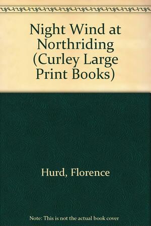 Night Wind at Northriding by Florence Hurd