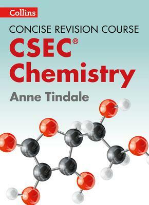 Concise Revision Course: Chemistry by Collins UK