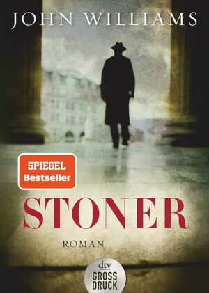 Stoner by John Williams