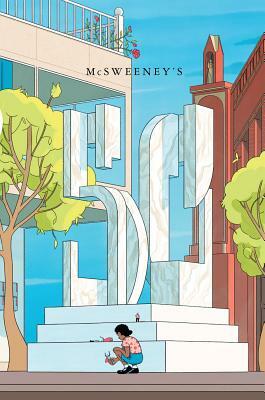 McSweeney's 50 by 