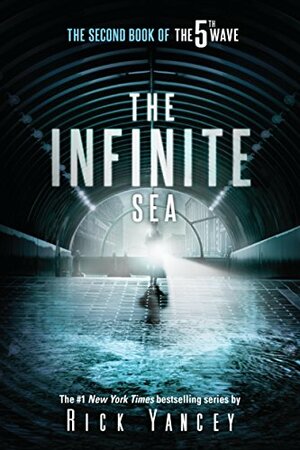 The Infinite Sea by Rick Yancey