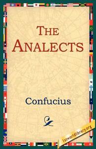 The Analects by Confucius