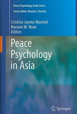 Peace Psychology in Asia by 