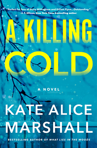 A Killing Cold  by Kate Alice Marshall