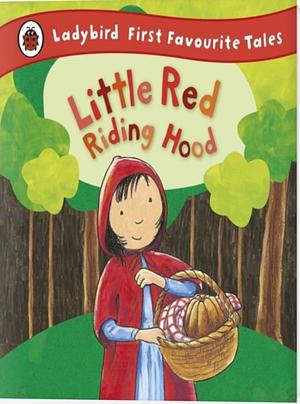 Little Red Riding Hood by Mandy Ross