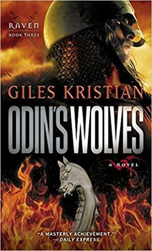 Odinovi vukovi by Giles Kristian