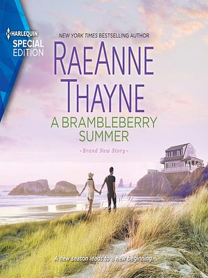 A Brambleberry Summer by RaeAnne Thayne