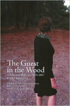 The Guest in the Wood: A Selection of Poems 2004-2007 by Elisa Biagini