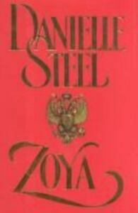 Zoya by Danielle Steel