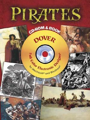 Pirates [With CD-ROM] by 