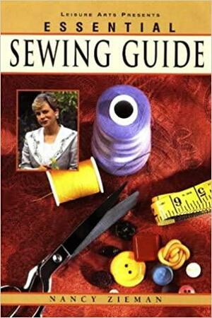 The Essential Sewing Guide by Leisure Arts Inc.