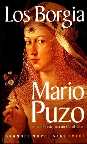 Los Borgia by Mario Puzo