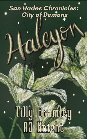 Halcyon by Tilly Bramley