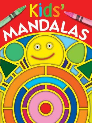 Kids' Mandalas by Arena Verlag