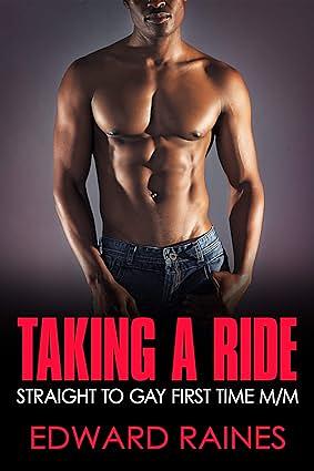 Taking a Ride by Edward Raines