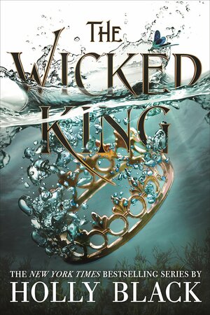 The Wicked King by Holly Black