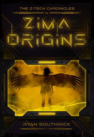 Zima: Origins by Ryan Southwick