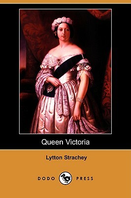 Queen Victoria by Lytton Strachey