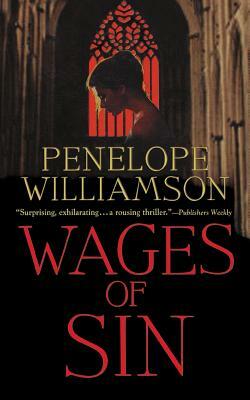 Wages of Sin by Penelope Williamson