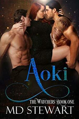 Aoki by M.D. Stewart