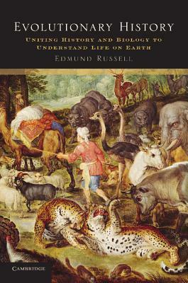 Evolutionary History by Edmund Russell