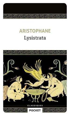 Lysistrata by Aristophanes