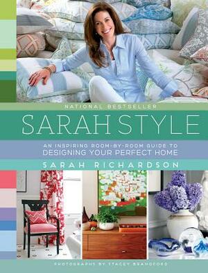 Sarah Style by Sarah Richardson