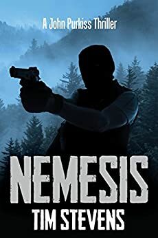 Nemesis by Tim Stevens