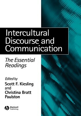 Intercultural Discourse C by 