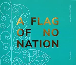 A Flag of No Nation by Tom Haviv