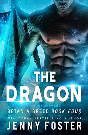 The Dragon by Jenny Foster