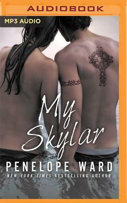My Skylar by Penelope Ward