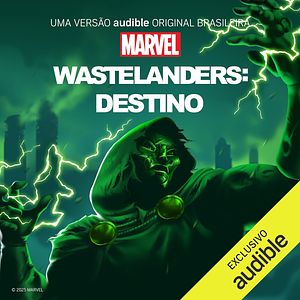 Marvel's Wastelanders: Destino by Mark Waid