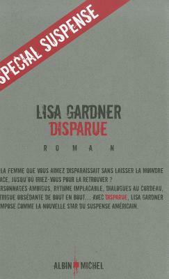 Disparue by Lisa Gardner