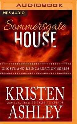 Sommersgate House by Kristen Ashley