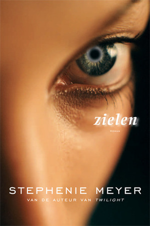 Zielen by Lia Belt, Stephenie Meyer