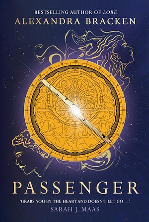 Passenger by Alexandra Bracken