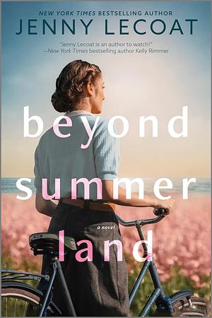 Beyond Summerland  by Jenny Lecoat