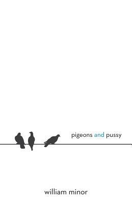Pigeons and Pussy by William Minor