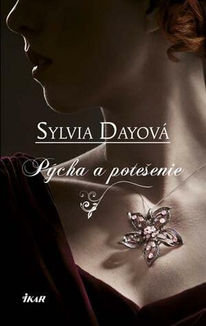 Pýcha a potešenie by Sylvia Day