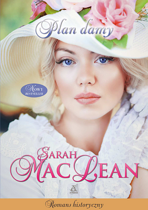 Plan damy by Sarah MacLean