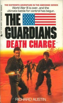 Death Charge by Richard Austin