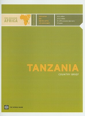Tanzania Country Brief by World Bank