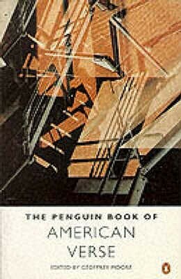 The Penguin Book of American Verse by Geoffrey Moore