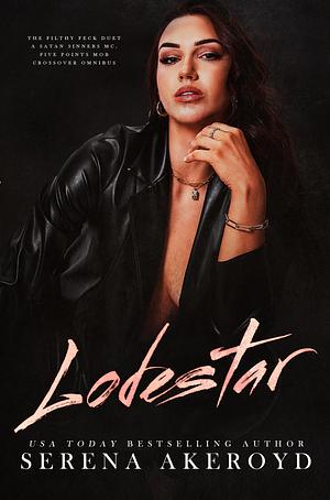 Lodestar by Serena Akeroyd, Serena Akeroyd
