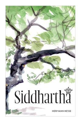 Siddhartha by Hermann Hesse