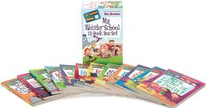 My Weirder School 12-Book Box Set: Books 1-12 by Dan Gutman