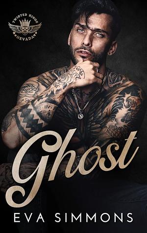 Ghost by Eva Simmons