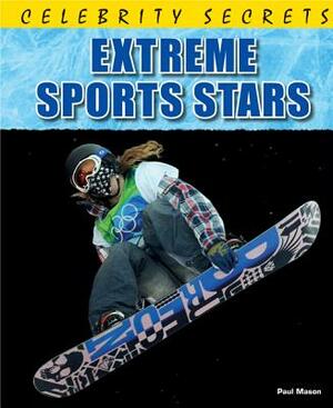 Extreme Sports Stars by Paul Mason