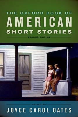 The Oxford Book of American Short Stories by 